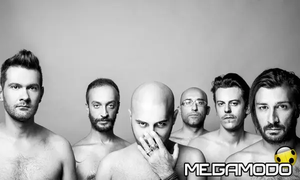 Un amore così grande 2014: Negramaro, Radio Italia e Figc insieme per la Nazionale Italiana