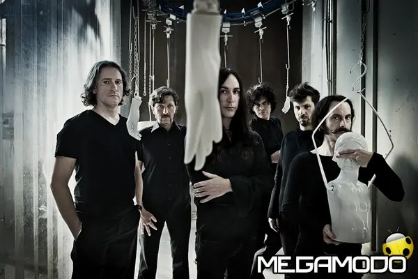 Hai paura del buio- Tour 2014: Afterhours, al Parco Gondar di Gallipoli l' 1 agosto