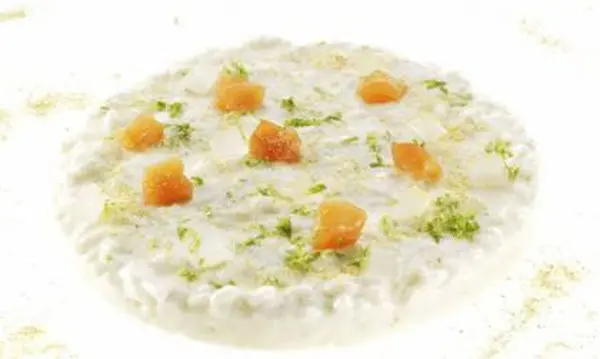 Davide Viviani e Francesco Germani : scambio di sapori in due cene a quattro mani