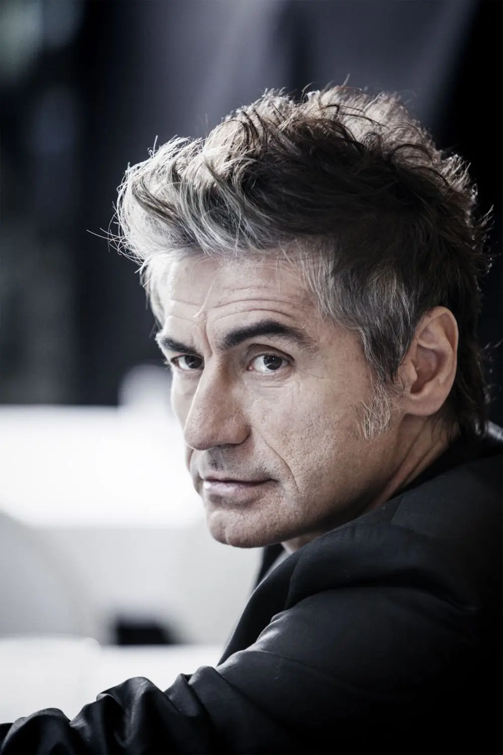 "Canzone" dedica la seconda puntata a Luciano Ligabue, giovedì 17 aprile 