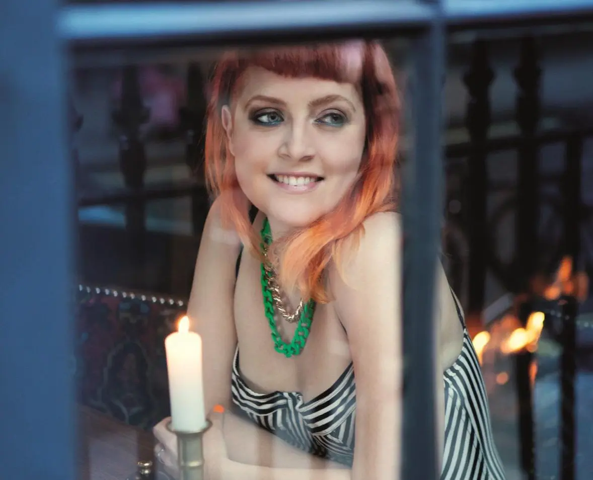 Il “Made in London Tour” di Noemi parte da Milano il 17 aprile