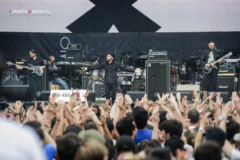 1MFestival,online i nomi dei 100 selezionati per il Contest del Primo Maggio 2014