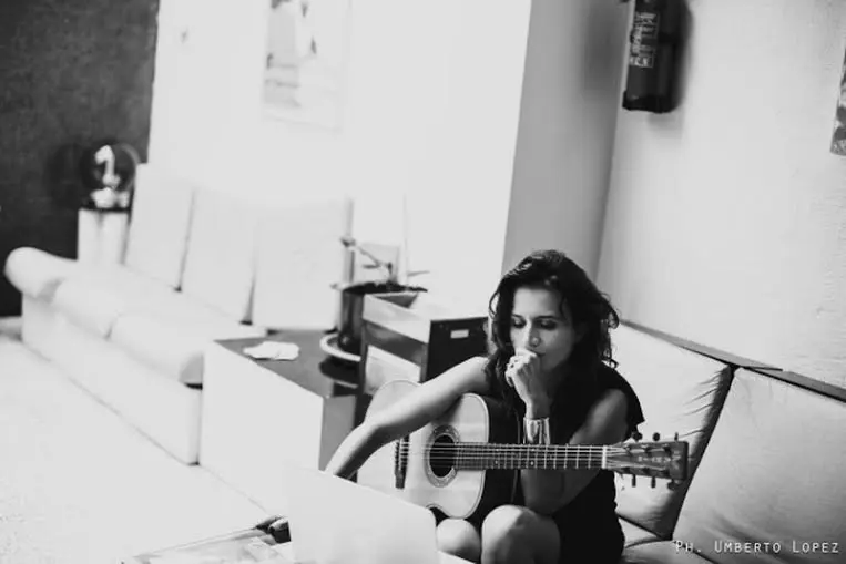 In uscita "Canzoni", il nuovo album della sofisticata cantautrice Chiara Civello