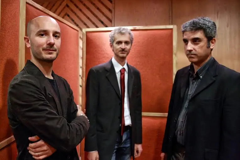 Tuscia in Jazz Festival: Paolo Recchia trio in concerto stasera con il progetto "Three for Getz"