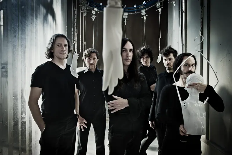 Hai paura del buio- Tour 2014: Afterhours, al Parco Gondar di Gallipoli l' 1 agosto