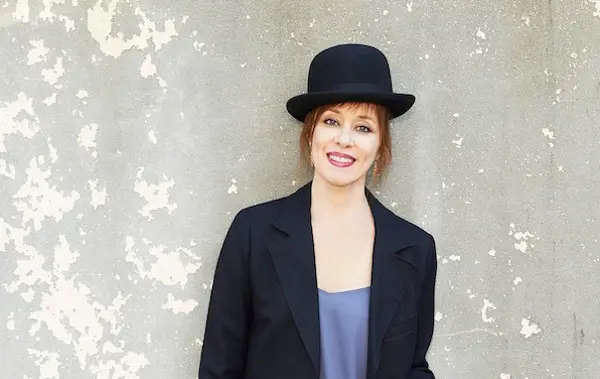 Pistoia Blues Festival: il cast si arricchisce con la grande artista Suzanne Vega