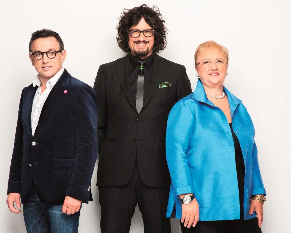 Junior MasterChef Italia 2, al via i casting