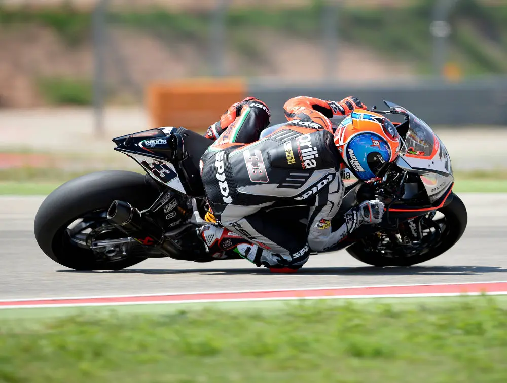 Il Mondiale Superbike torna a Donington Park