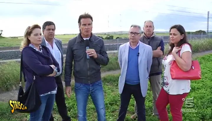 Radio Vaticana e l'elettrosmog, Striscia la notizia torna ad occuparsi del caso