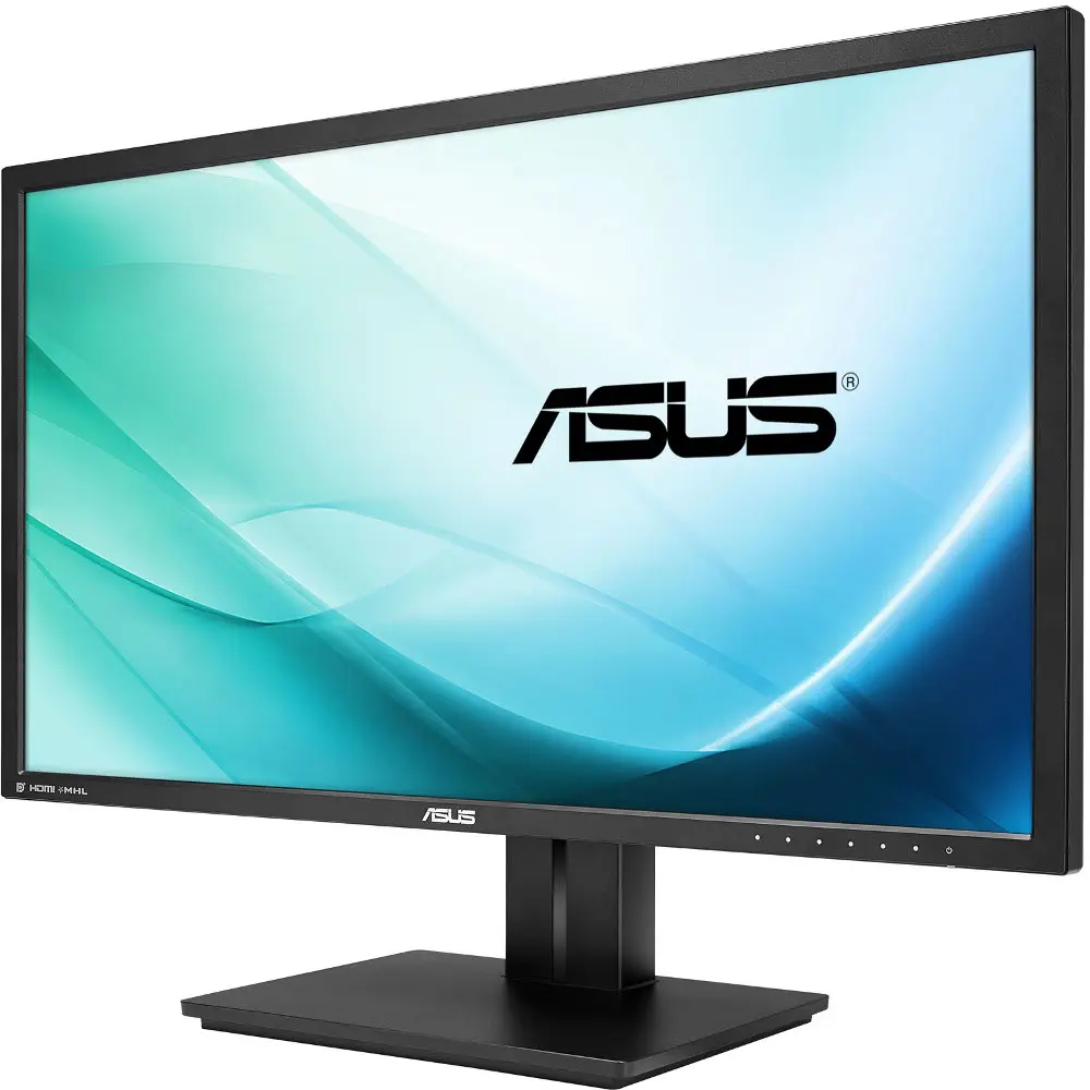 Monitor ASUS PB287Q da 28" con risoluzione 4K/UHD