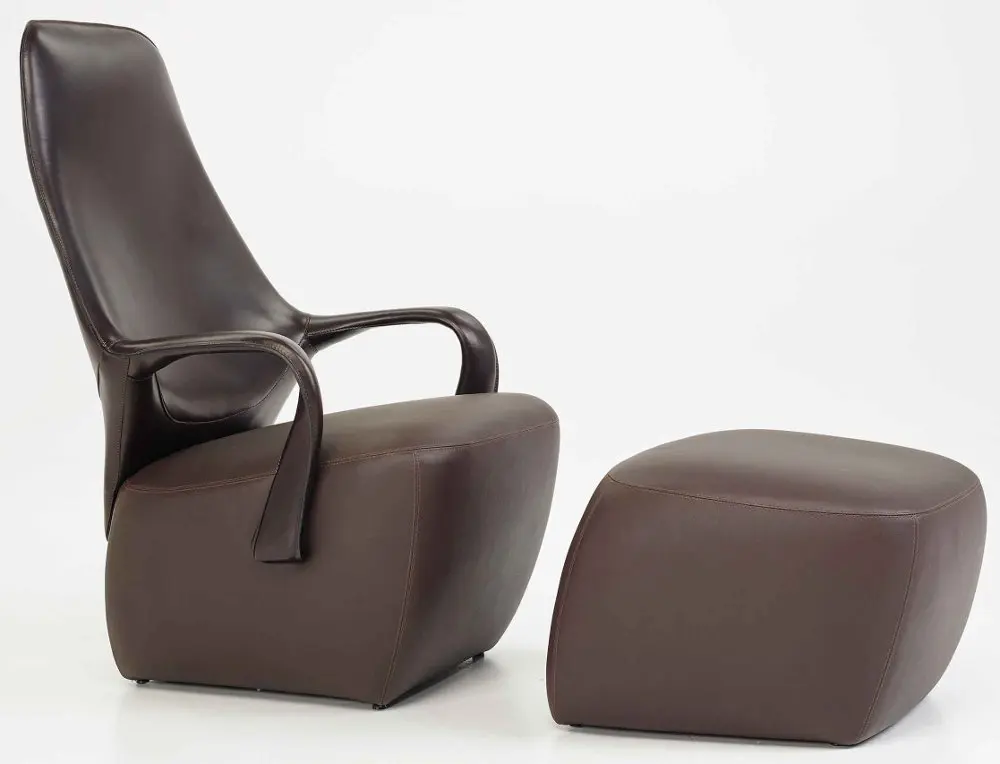 Sir Cuoio e Lady Cuoio by Stefano Grassi: una collezione che parla di famiglia