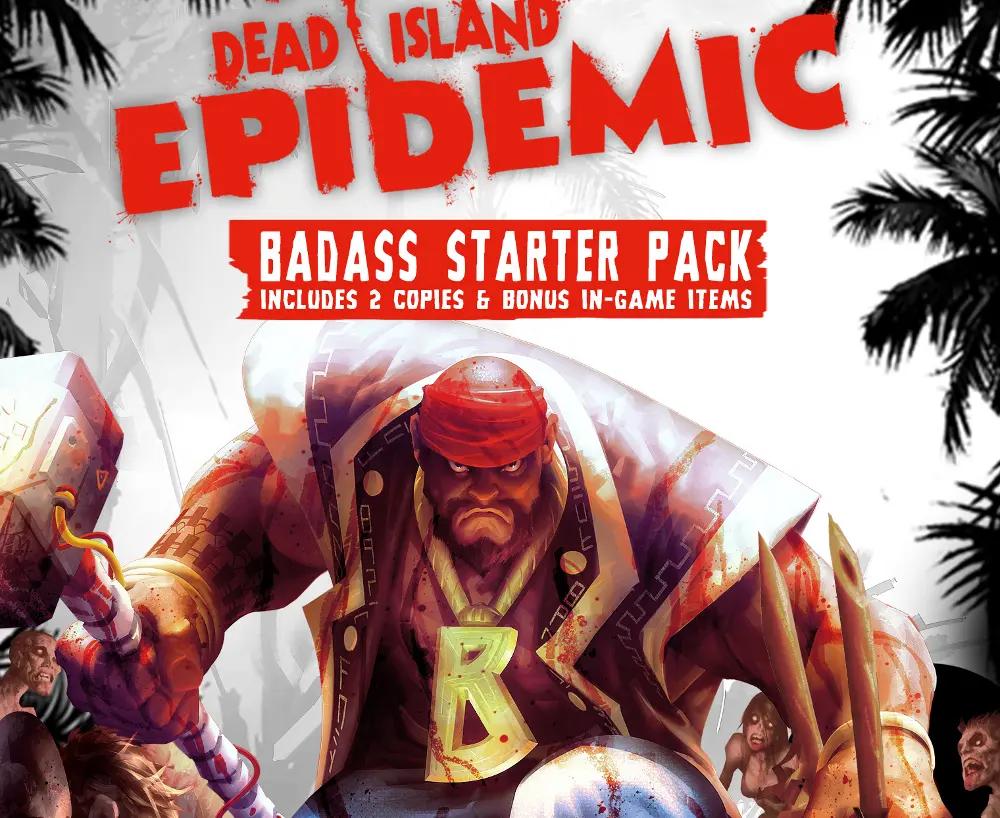 Dead Island: Epidemic entra nella fase di accesso anticipato