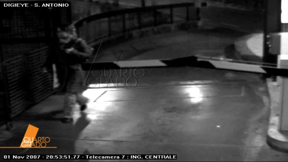 "Quarto Grado": sviluppi sul delitto di Perugia e la caccia al "maniaco dello scotch"