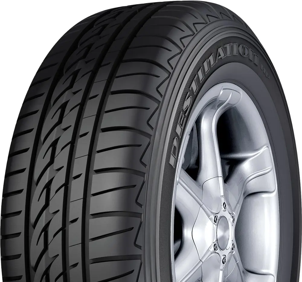 Pneumatici Firestone Destination HP per SUV