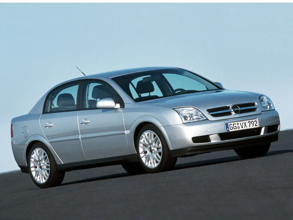 Opel festeggia 25 anni di convertitori catalitici