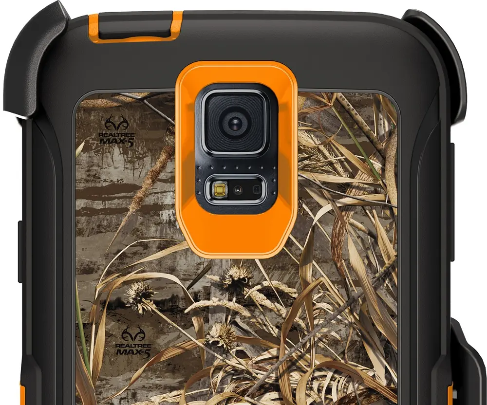 Custodie OtterBox per GALAXY S5 