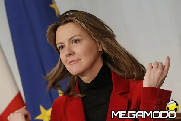 Beatrice Lorenzin Europee