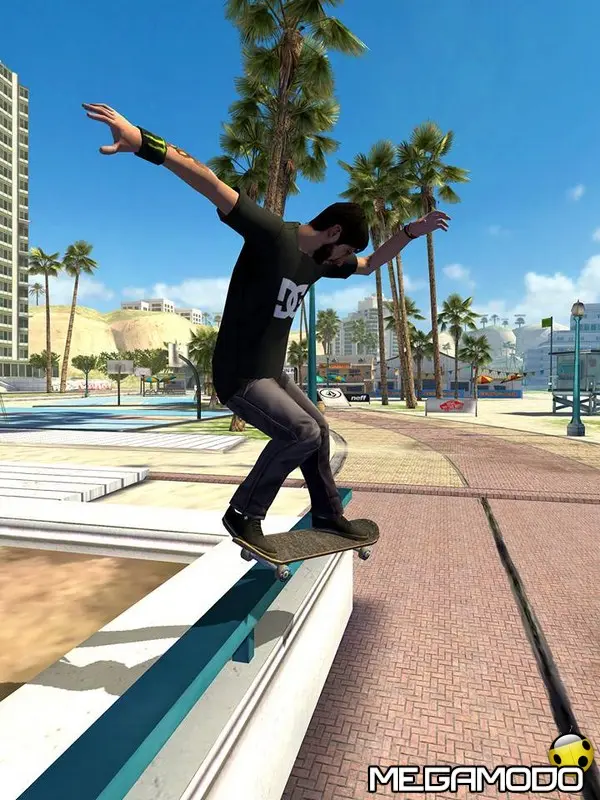 Tony Hawk’s Shred Session in arrivo per tablet e smartphone