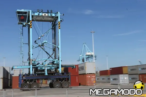 a michelin straddle ii 2014