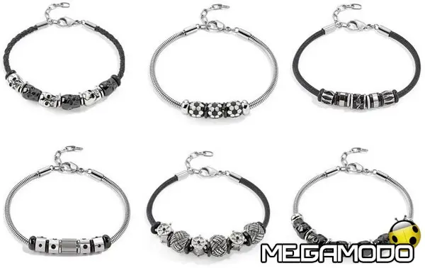 Bracciali Ace di Sector per ogni occasione