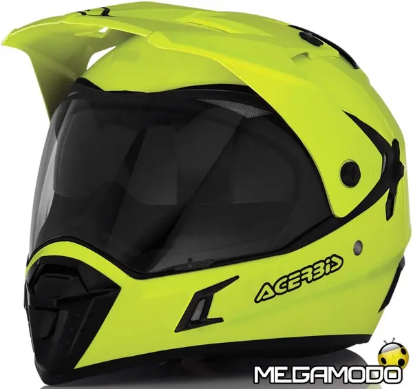 acerbis active fluo a