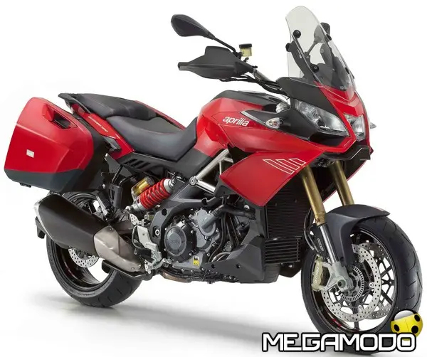 aprilia caponord 1200