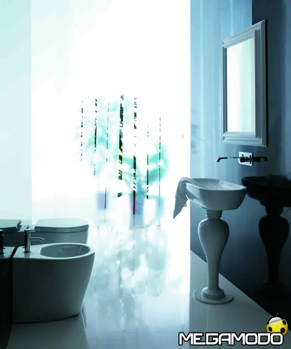 ceramica galassia midas