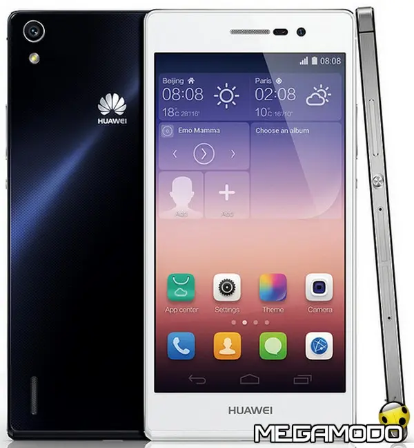 huawei ascend p7