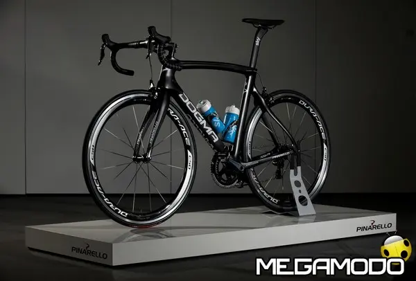 immagine 2 jag pinarello dogmaf8