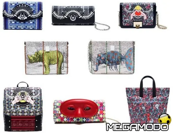 An Italian Theory FW 14-15, collezione uomo e donna - foto 2