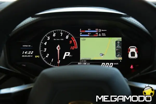 mixedmode lamborghinihuracan