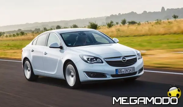 opel insignia 287574 medium
