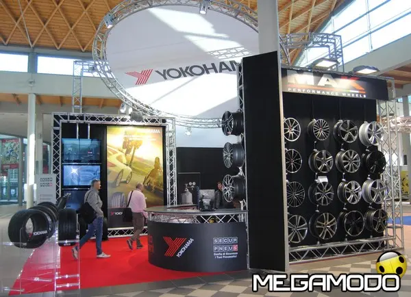 stand msc yokohama e mak 2012