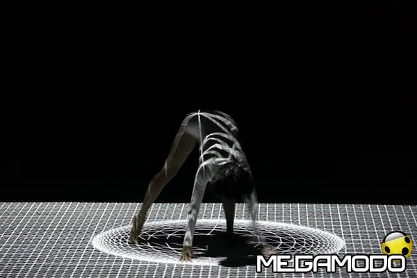 Arti Visive, Performance e sonorità digitali: è di scena a Roma "Polline" - foto 1