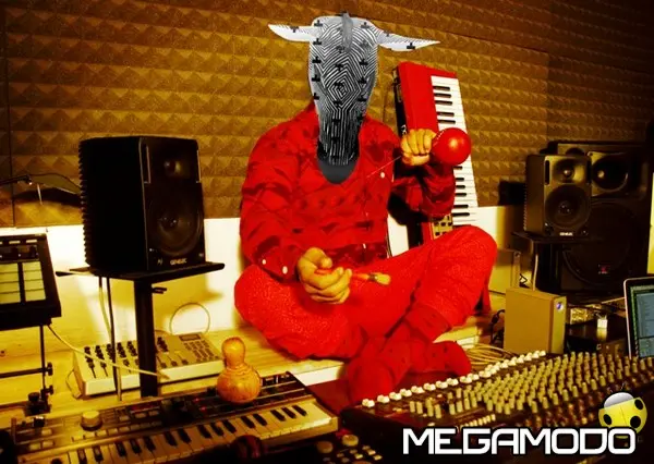 Arti Visive, Performance e sonorità digitali: è di scena a Roma "Polline" - foto 2