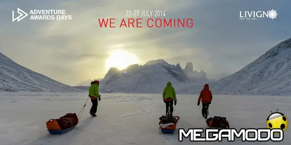 Voglia di avventura?Adventure Awards dal 22 al 27 luglio a Livigno