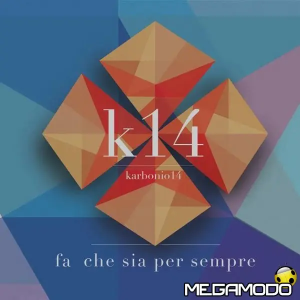 Karbonio14: live domani sera a La Salumeria della Musica di Milano
