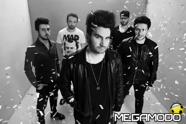 "Comete"  è il nuovo singolo de "Le Strisce" dal 19 maggio in tutti gli store digitali e nelle radio 