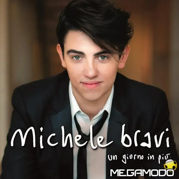 Michele Bravi: da X Factor 7 arriva in radio con "Un giorno in più"
