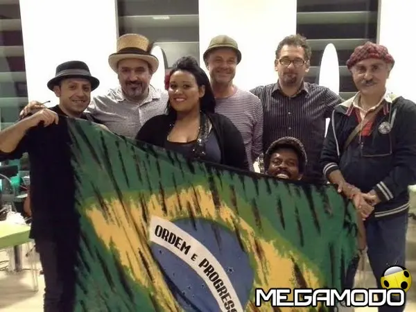 Scimmie presenta: “Klezmer jazz night, suoni e sapori di vita ebraica” e Pado Bros & Claryce in concerto