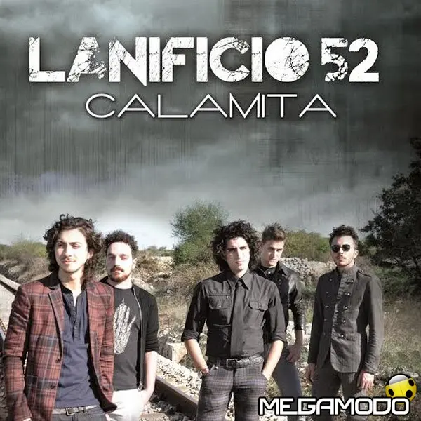 In radio e digital store arriva "Calamita" il tango moderno dall’atmosfera pop-rock dei Lanificio 52