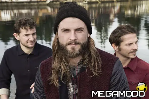 I Mighty Oaks debuttano oggi in Italia con "Howl", il primo album