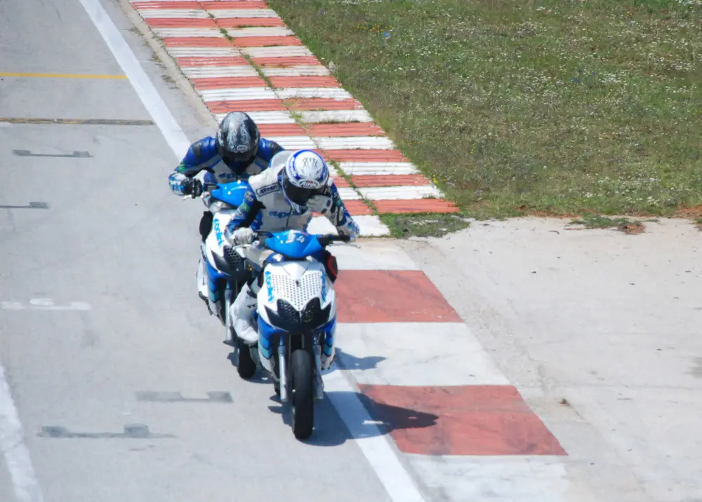 Polini Sicilian Cup 2014 a Triscina, puro agonismo