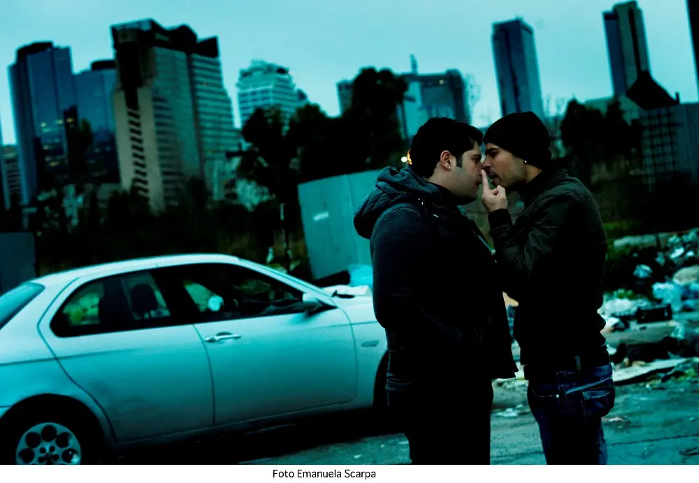 Torna "Gomorra-La serie" con due nuovi episodi: domani le puntate 5 e 6 su Sky