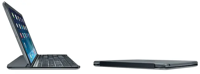 La tastiera Logitech Ultrathin per iPad si rinnova 