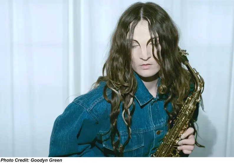 Per Fuck Normality Festival ospite d'eccezione l'eclettica artista inglese Planningtorock