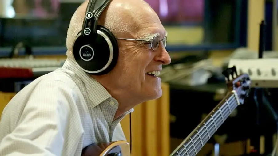 Steve Swallow e Adam Nussbaum: il grande jazz è di scena al Buccinasco Social Club 