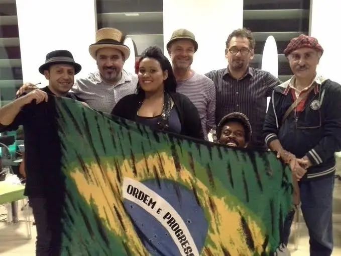 Scimmie presenta: “Klezmer jazz night, suoni e sapori di vita ebraica” e Pado Bros & Claryce in concerto