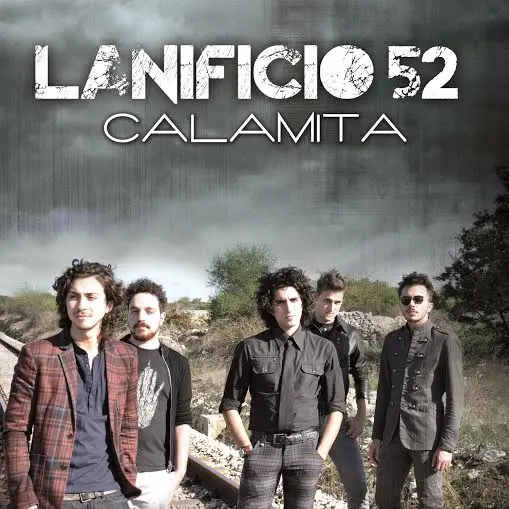 In radio e digital store arriva "Calamita" il tango moderno dall’atmosfera pop-rock dei Lanificio 52