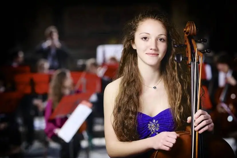 Nasce la "Prometheus Chamber Orchestra", un vivaio di talenti